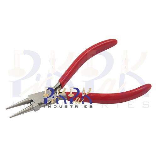 Round Nose Pliers.