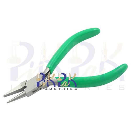 Round & Flat Forming Plier.