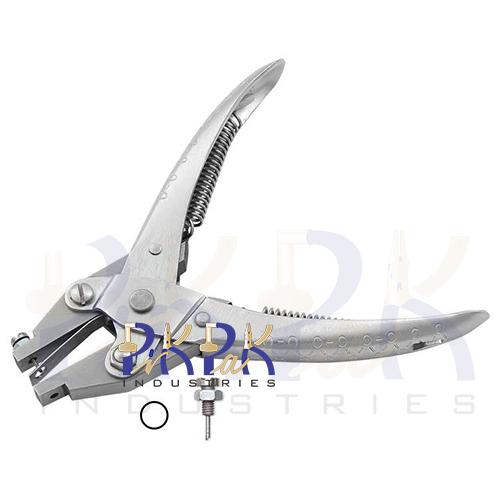 Parallel Hole Punch Pliers with 1.5mm Pin.