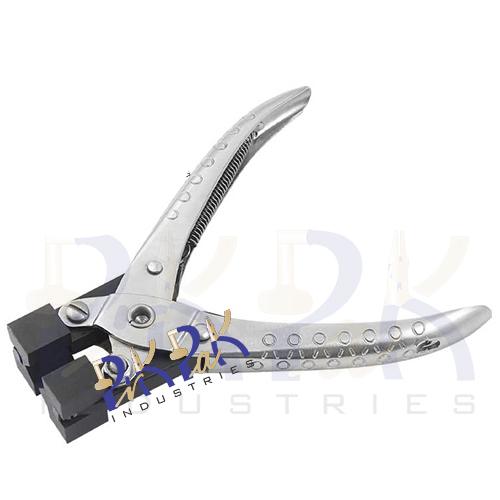 Bending/Forming Parallel Pliers.