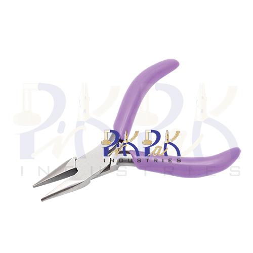 Mini Chain Nose with Spring 3" Long.