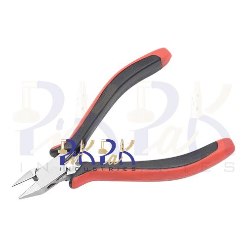 Ergonomic-Super Fine Side Cutter Semi Flush.