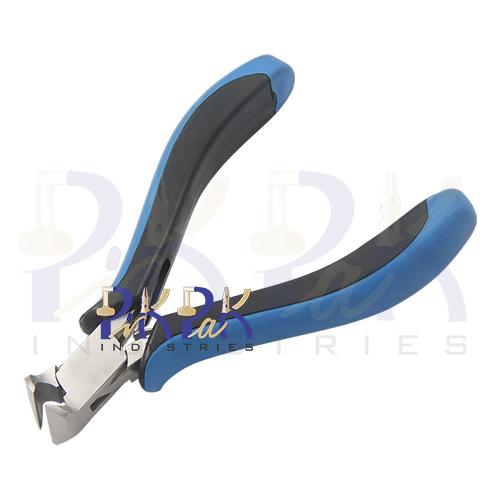 Ergonomic End Cutter/ Top Cutter.