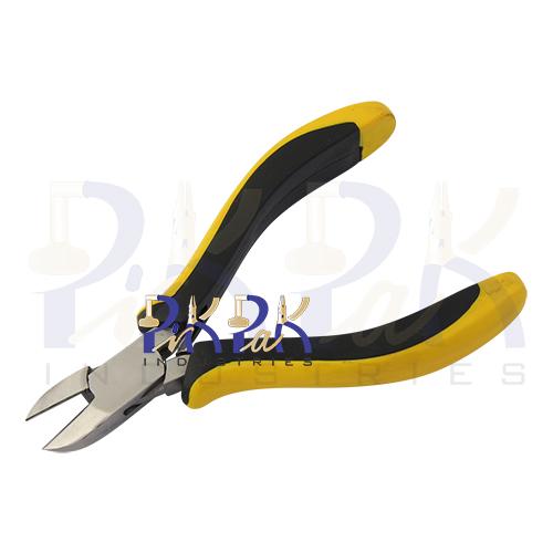Ergonomic-Side Cutter.