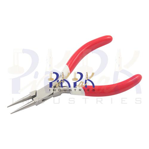 Round Nose Pliers.