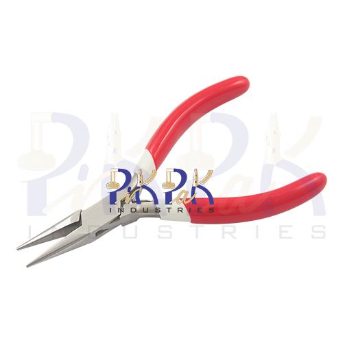 Chain Nose Pliers.
