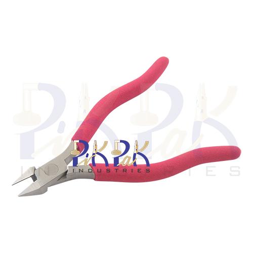 Flush Cutter with Easy Handle.
