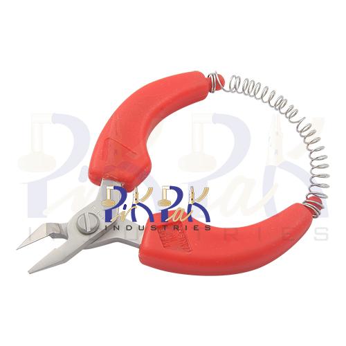 Palm Grip Side Cutter.