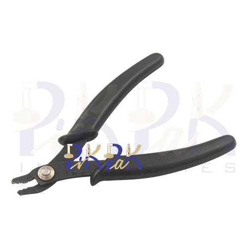 Precision Standard Bead Crimping Pliers.