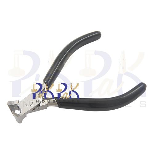 Lap Joint End Cutter/ Top Cutter.