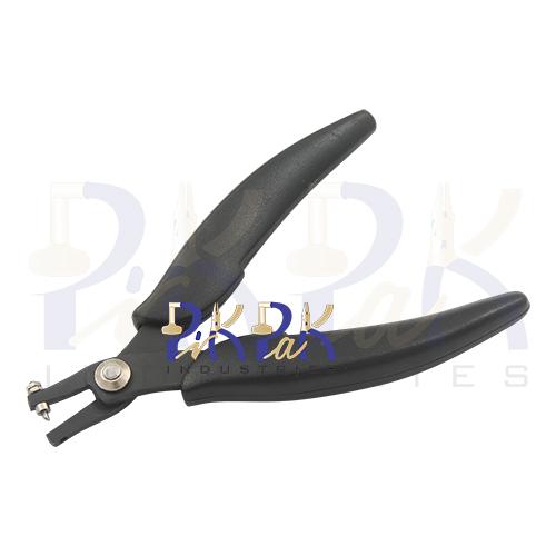 Punch Pliers.