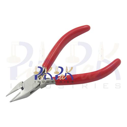 Flush Cutter with TC Tips.