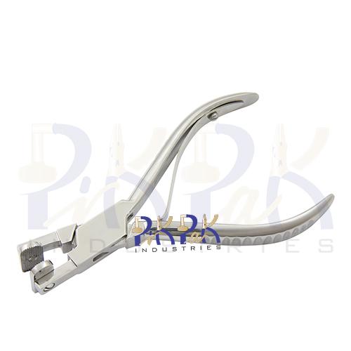 Chipping Pliers