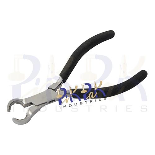 De-Blocking Plier