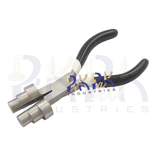 Double Wrap N Tap Pliers, Large.