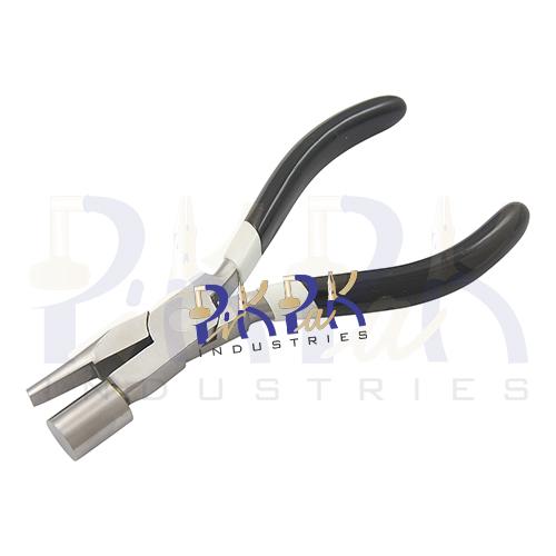 Wrap N Tap Looping Pliers.
