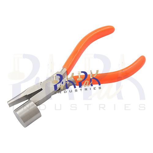 Wrap N Tap Looping Pliers.