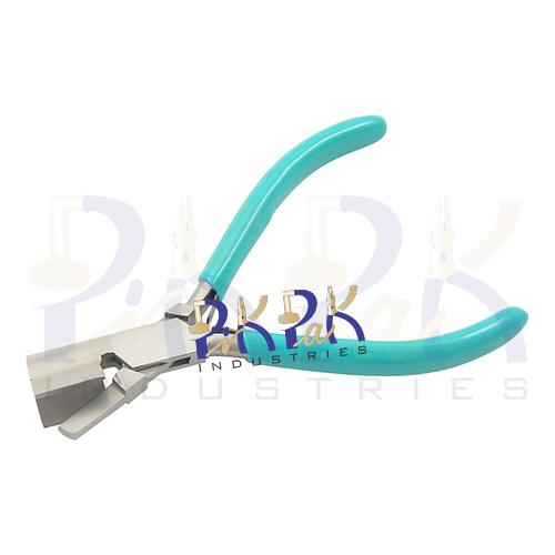 Bending Pliers 90°.