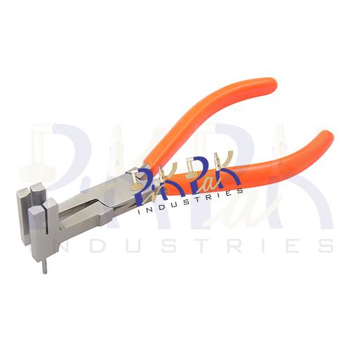 Coil Cutting Plier.