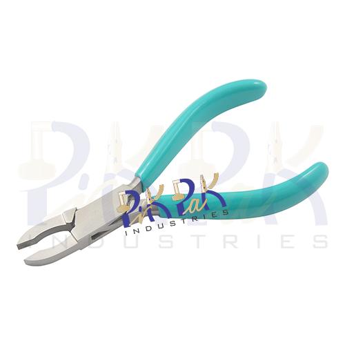 Loop Closing Pliers.