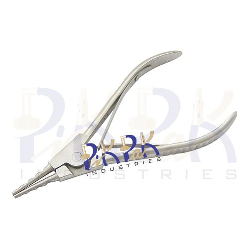 Bow Opening Plier