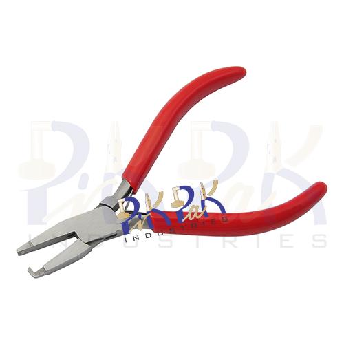 Perfect-Set, Prong Closing Pliers.