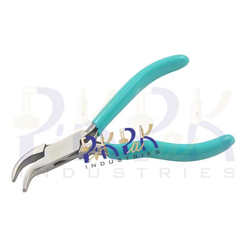Stone Setting Pliers.