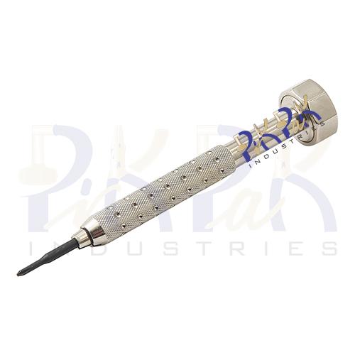 Ball-Bearing Screwdriver