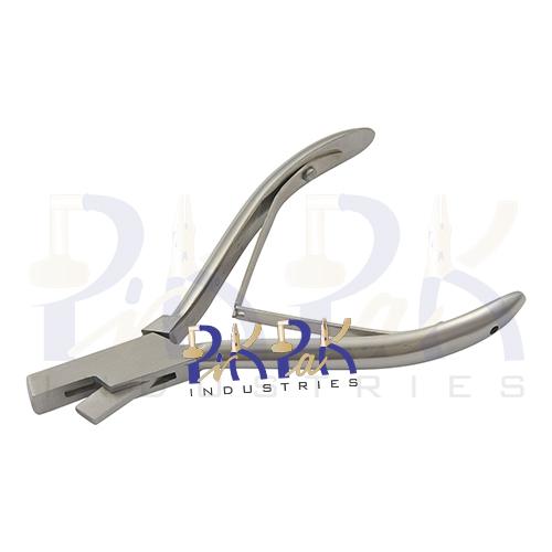 Strap Notching Plier