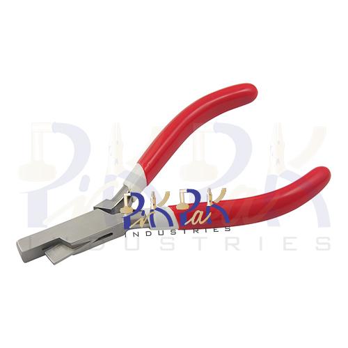 Strap Notching Plier