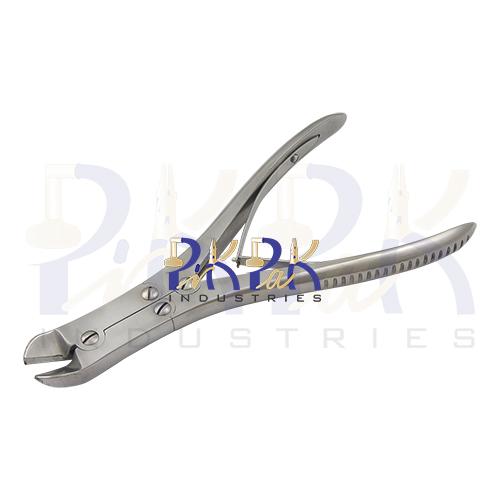 Heavy Duty Cutter with TC Tips.