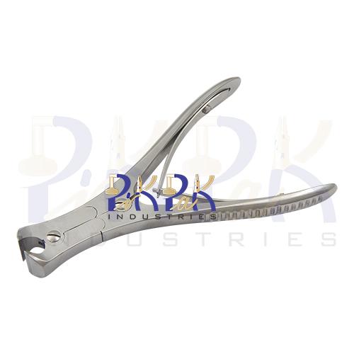 Heavy Duty Cutter with TC Tips.