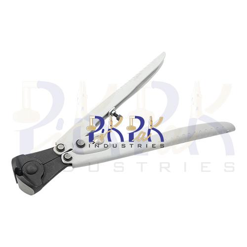 Compound/Sprue End Cutter.