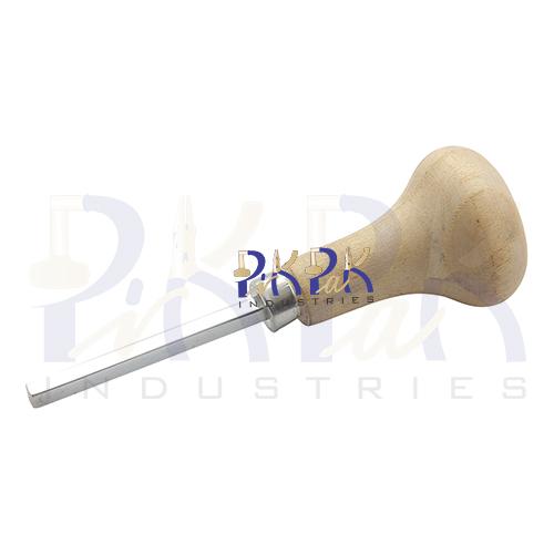 Prong Pusher/Diamond Setting Tool.