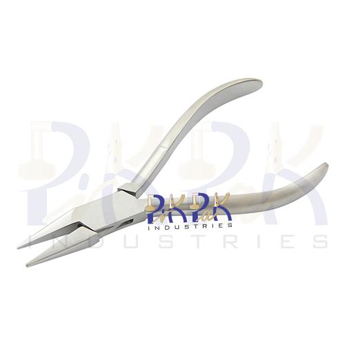 Chain Nose Plier