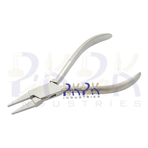 Flat Nose Plier