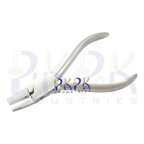 Adjusting And Bending Pliers