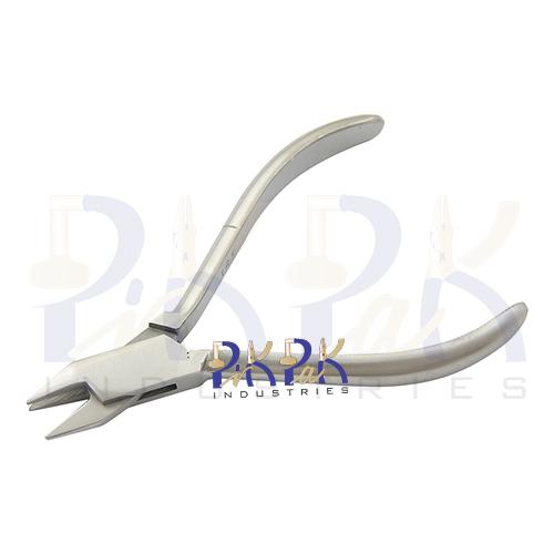 Tri-Angling Plier/Three Prong Plier