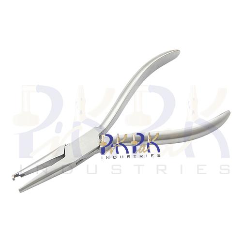 Nose Pad Adjusting Plier