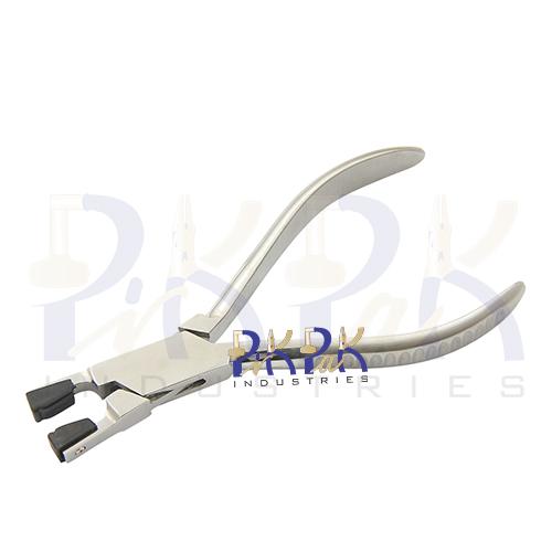 Rimless Mounting Plier