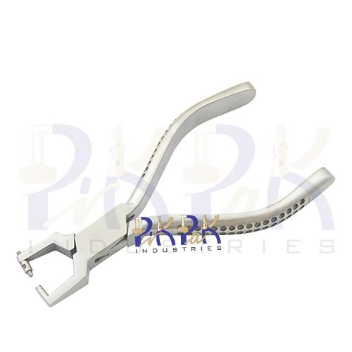 Peening Pliers