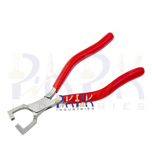 Wide jaw Angling Plier