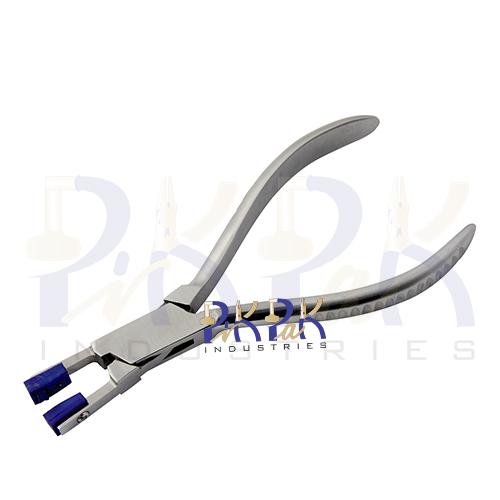 Compression Sleeve Assembly Plier