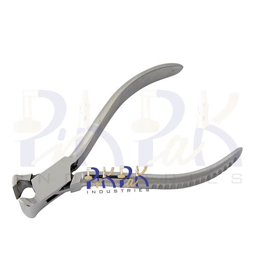 Front Cutter