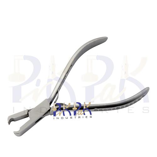 Sleeve Trimming Plier