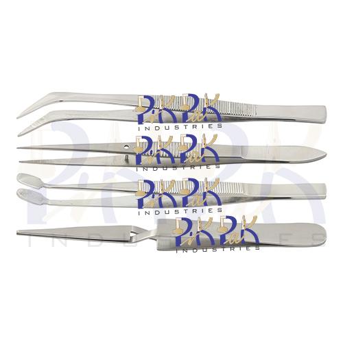 Hobby Tweezer Set.