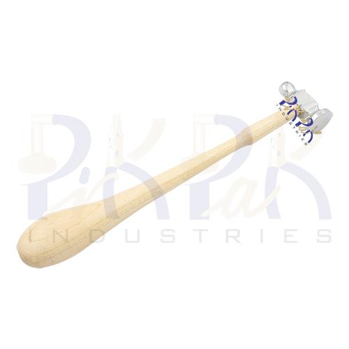 Chasing Hammer Dome Face Dia: 22mm.