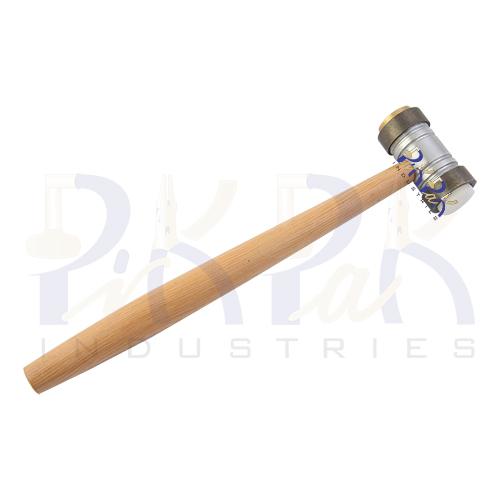 Brass & Nylon Hammers.