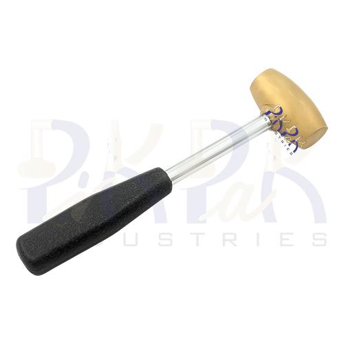 Brass Hammer 1LB