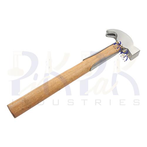 Shoeing Hammer Small.